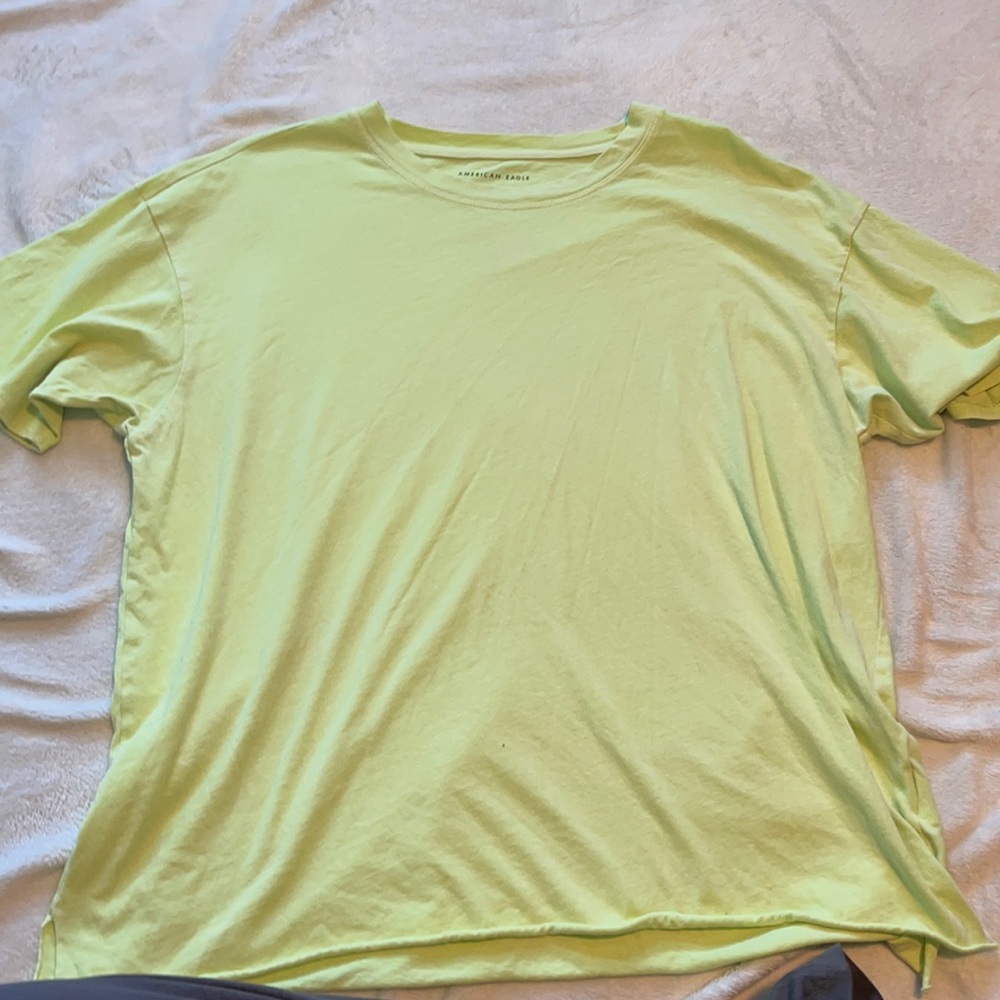 American eagle t shirt